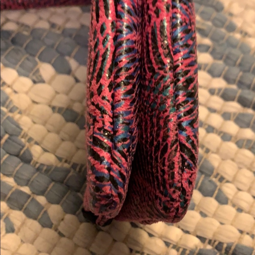 Like New Random Wristlet - Picture 4 of 6